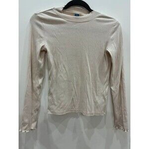 Old Navy Long Sleeve